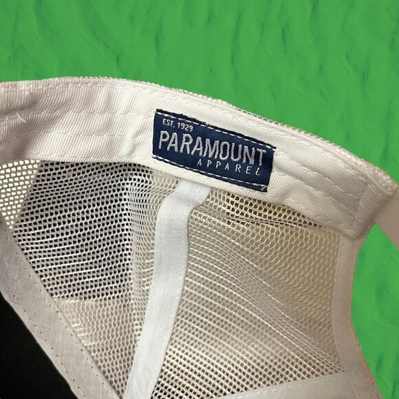 Saint Patrick’s Day Golf Tournament SnapBack Mesh Adjustable hat - Picture 7 of 9